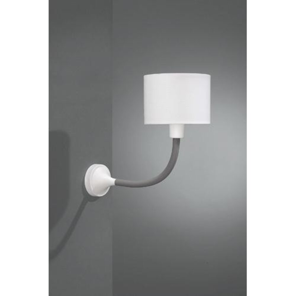 Moderne Wandleuchte Beckett LED