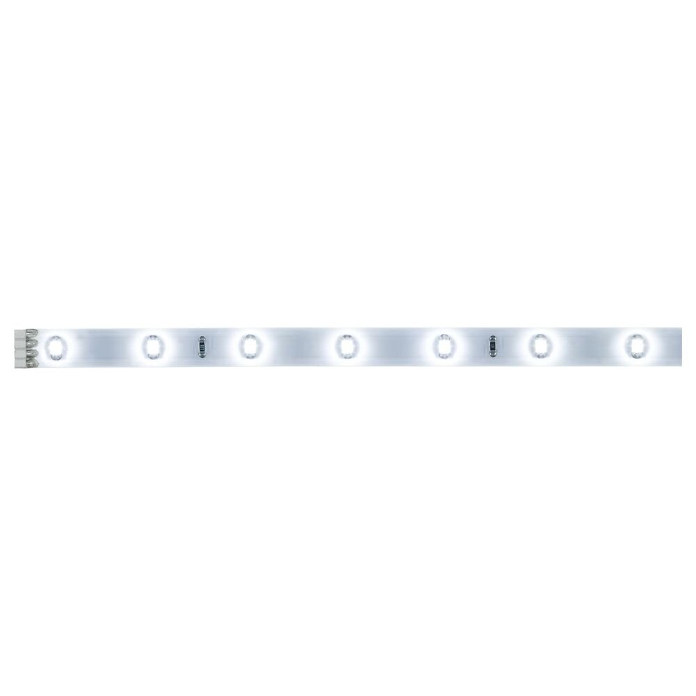Paulmann YourLED LED Streifen LED modern Weiß Kunststoff 1-flammig