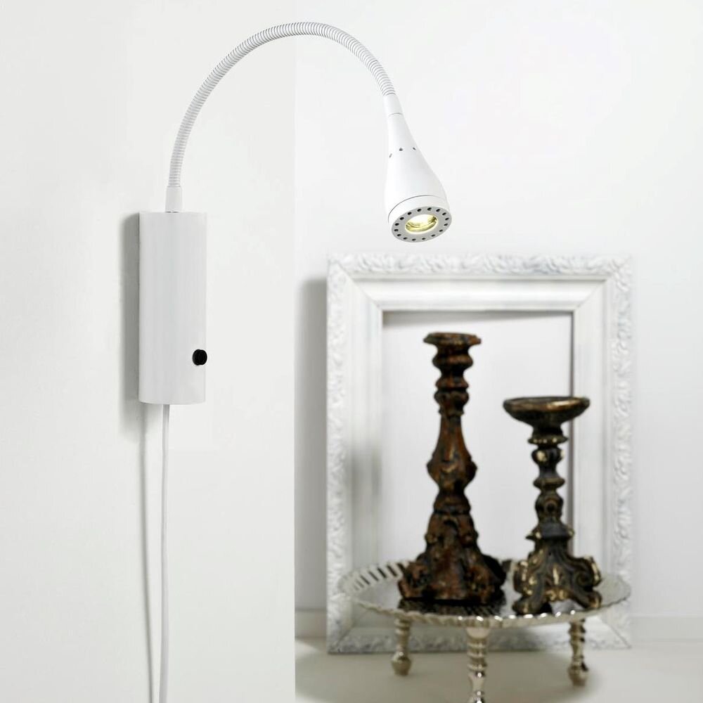 Nordlux LED Leselampe Mento