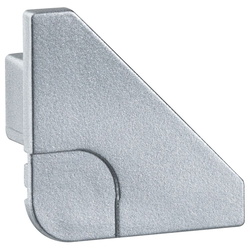 Delta Profil Endkappe 2er Pack