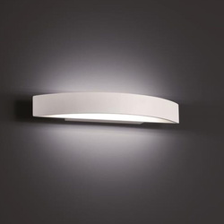 LED Wandleuchte Yona in weiß-matt 18W 1320lm...