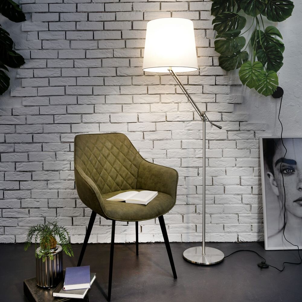 SOMPEX Stehlampe Knick