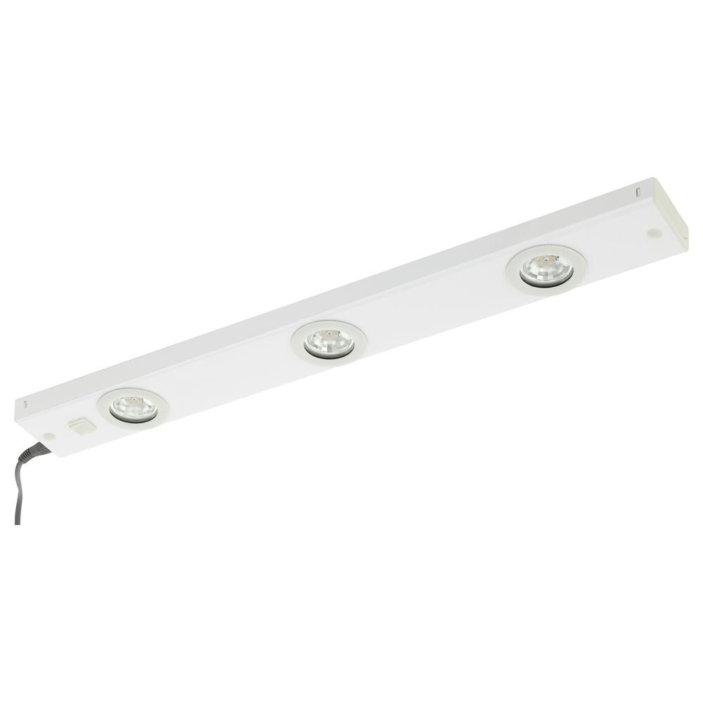 LED Unterbauleuchte, weiß