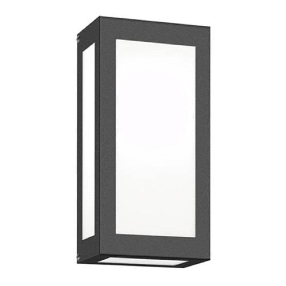 LED Außenwandleuchte Aqua Rain IP44