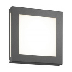 LED Außenwandleuchte Aqua Legendo Mini in...