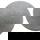 LeuchtKugel Mundan in Granit 400mm E27