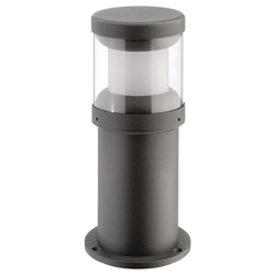 Wegeleuchte A-282573, Graphit, Aluguss, Polycarbonat,...