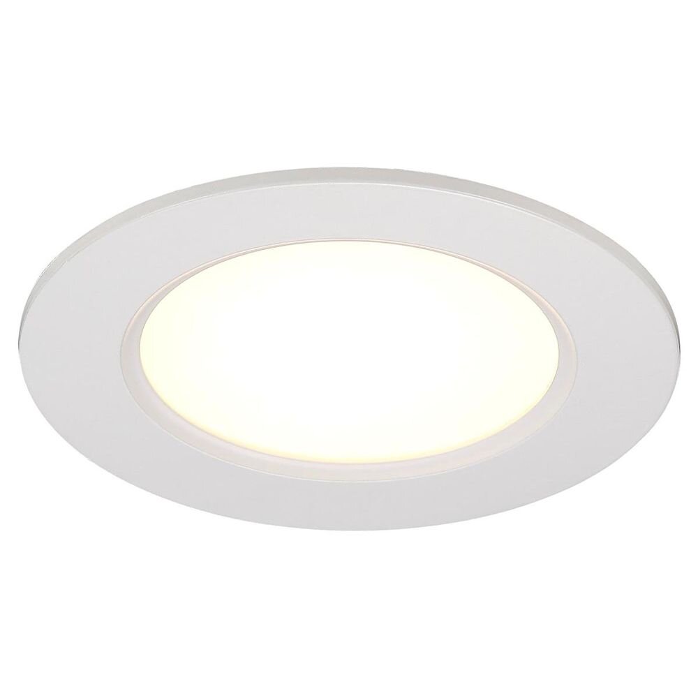 LED Einbauleuchte Palma weiß dimmbar 120 günstig online kaufen