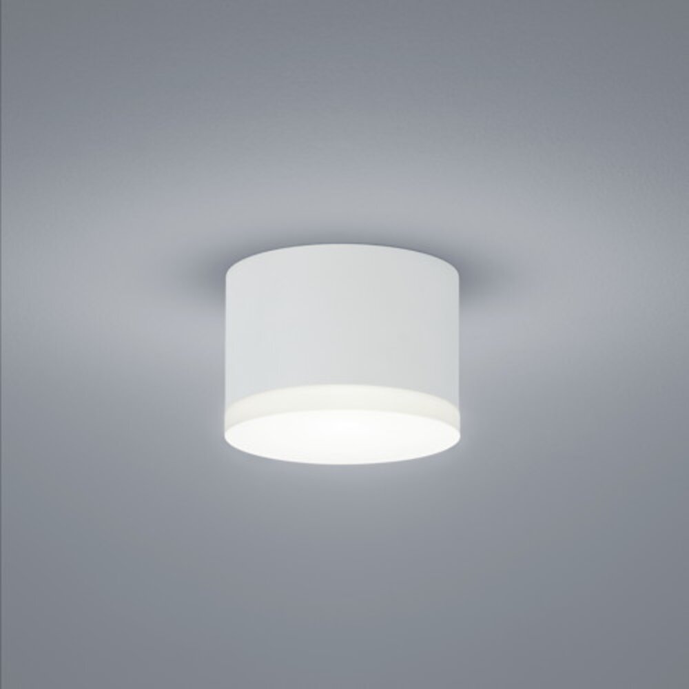 Helestra Pala - LED-Aufbau-Downlight, weiß günstig online kaufen