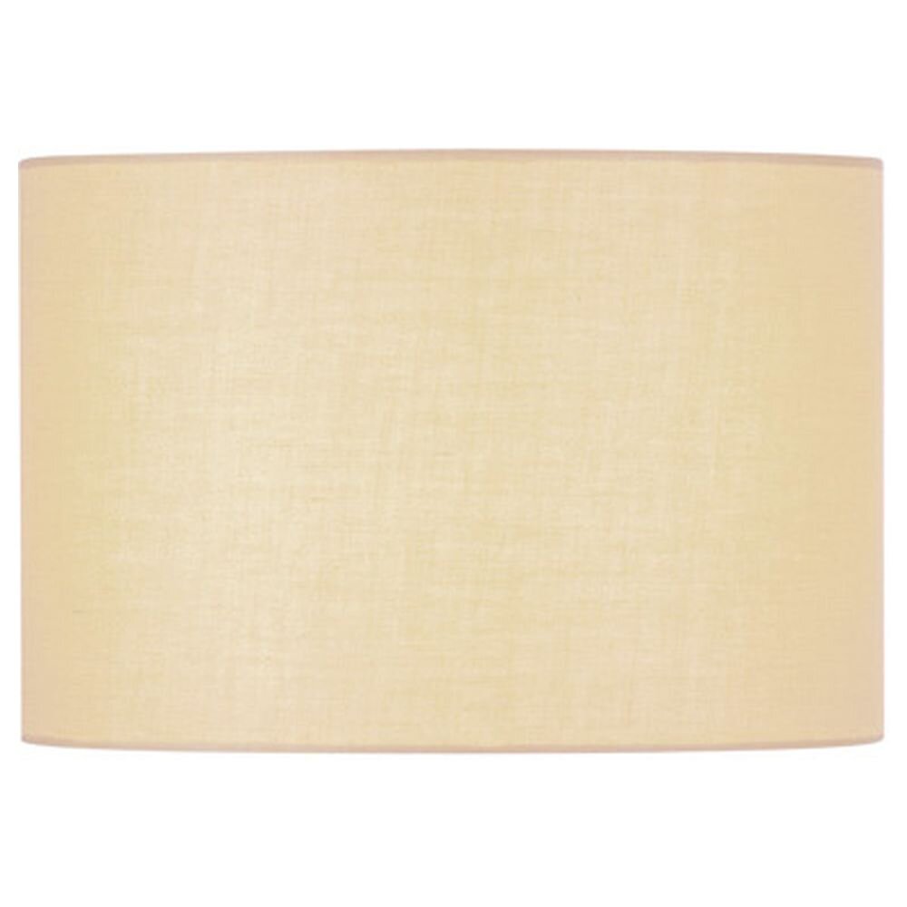 Mix&Match Leuchtenschirm Fenda, beige, 300 mm günstig online kaufen