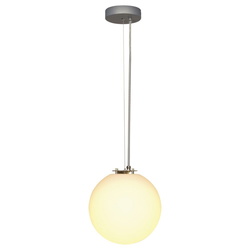 Harmonische Pendelleuchte Rotoball in versch....