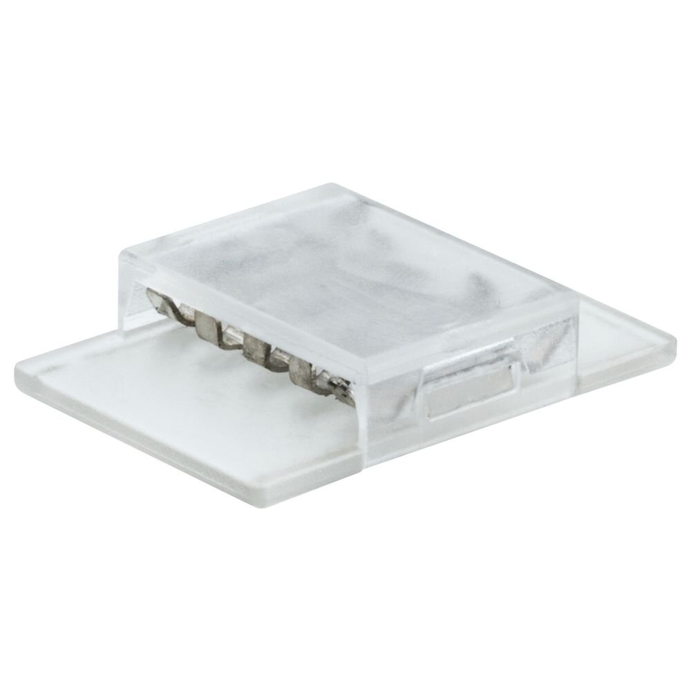 Paulmann MaxLED LED Streifen Weiß Kunststoff Schienensystem