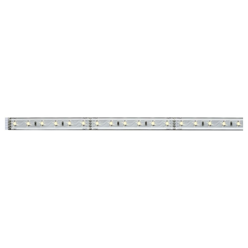 Paulmann MaxLED 500 Strip IP44 1m warmweiß günstig online kaufen