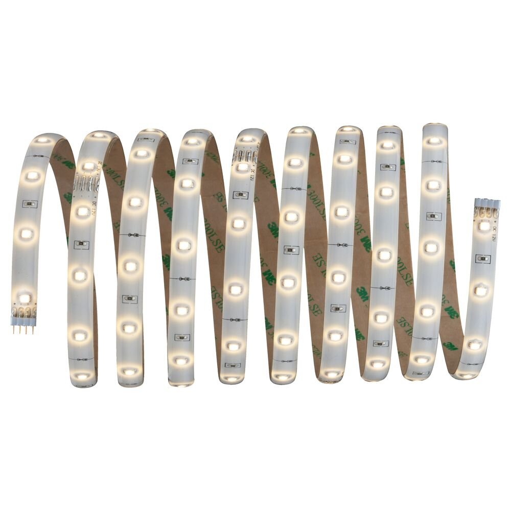 Paulmann LED-Strip Basis-Set YourLED 3 m Warmweiß EEK: A-A++