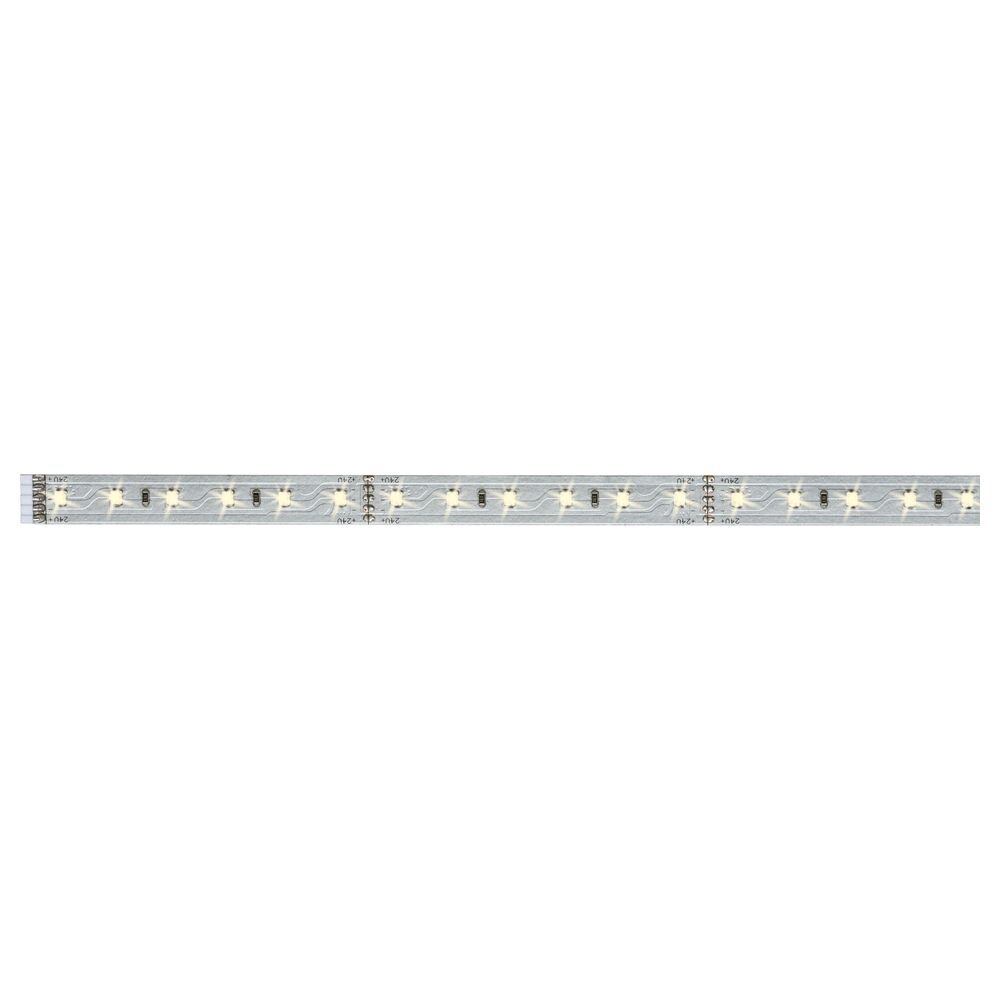Paulmann LED modern Silber Metall 1-flammig