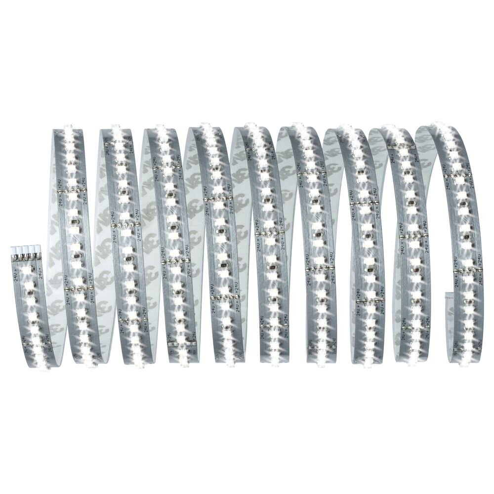 Paulmann LED-Strip Basis-Set 1000 MaxLED 3 m Tageslichtweiß EEK: A-A++
