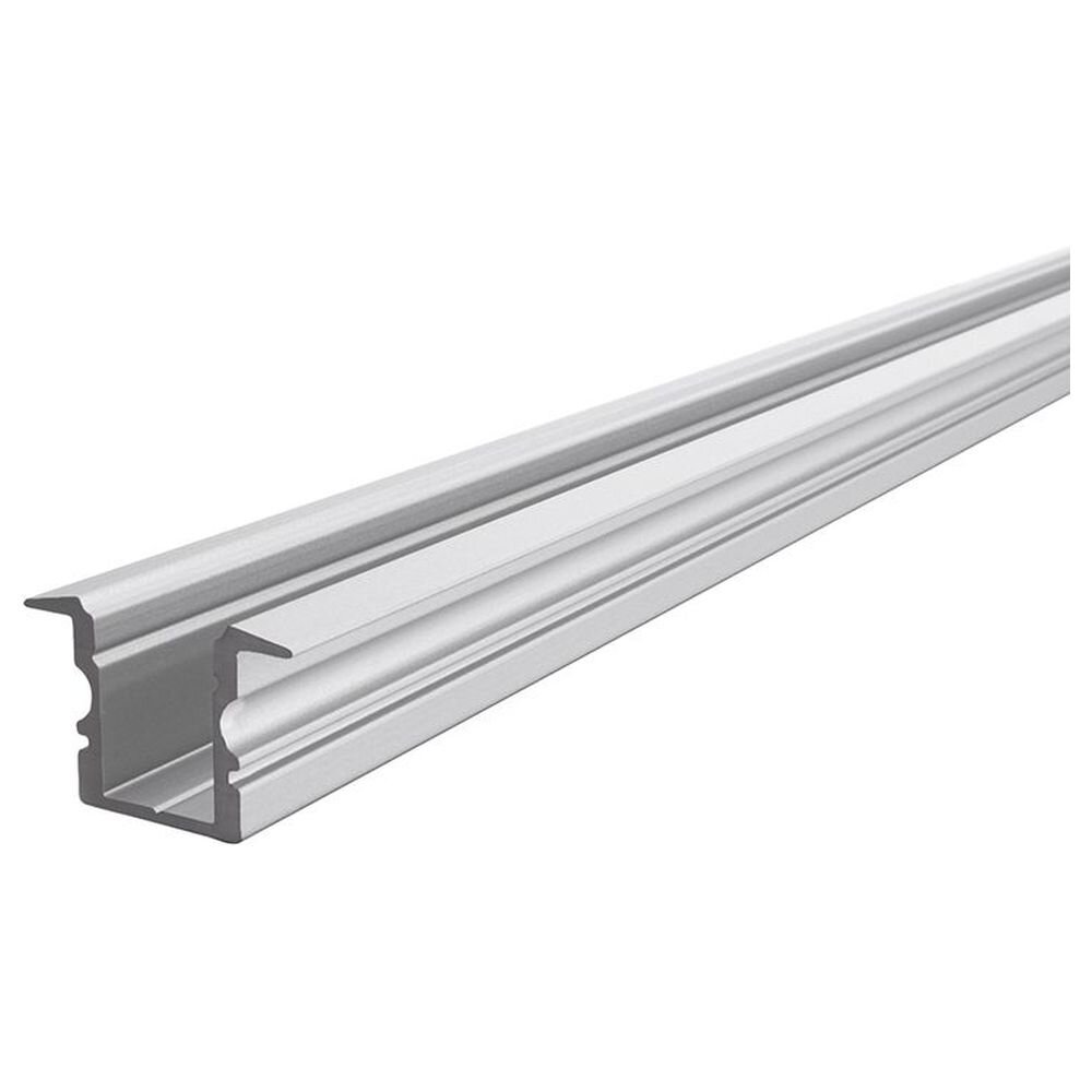 Deko-Light T-Profil hoch ET-02-08 für 8-9,3mm LED Stripes, silber-matt, elo günstig online kaufen