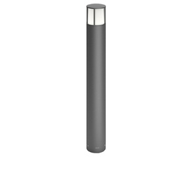 Modische LED Wegeleuchte Stock aus Aluminium in...