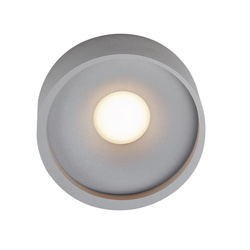 mylight Deckenstrahler Orlando in silber