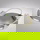 mylight Deckenstrahler Orlando in silber
