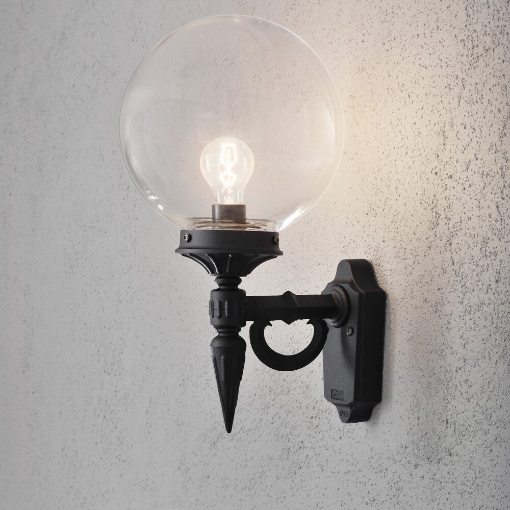 KONSTSMIDE Wandleuchte Orion