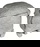 Energieverteiler PIEDRA 4-fach mit Funkfernbedienung