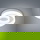 LED Deckenleuchte Liv 38,5W 3780lm dimmbar