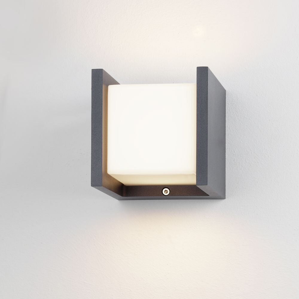 mylight Außenwandleuchte Iserlohn