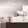 Hochwertiger myLiving LED Spot Runner in weiß, 2-flammig, 460lm