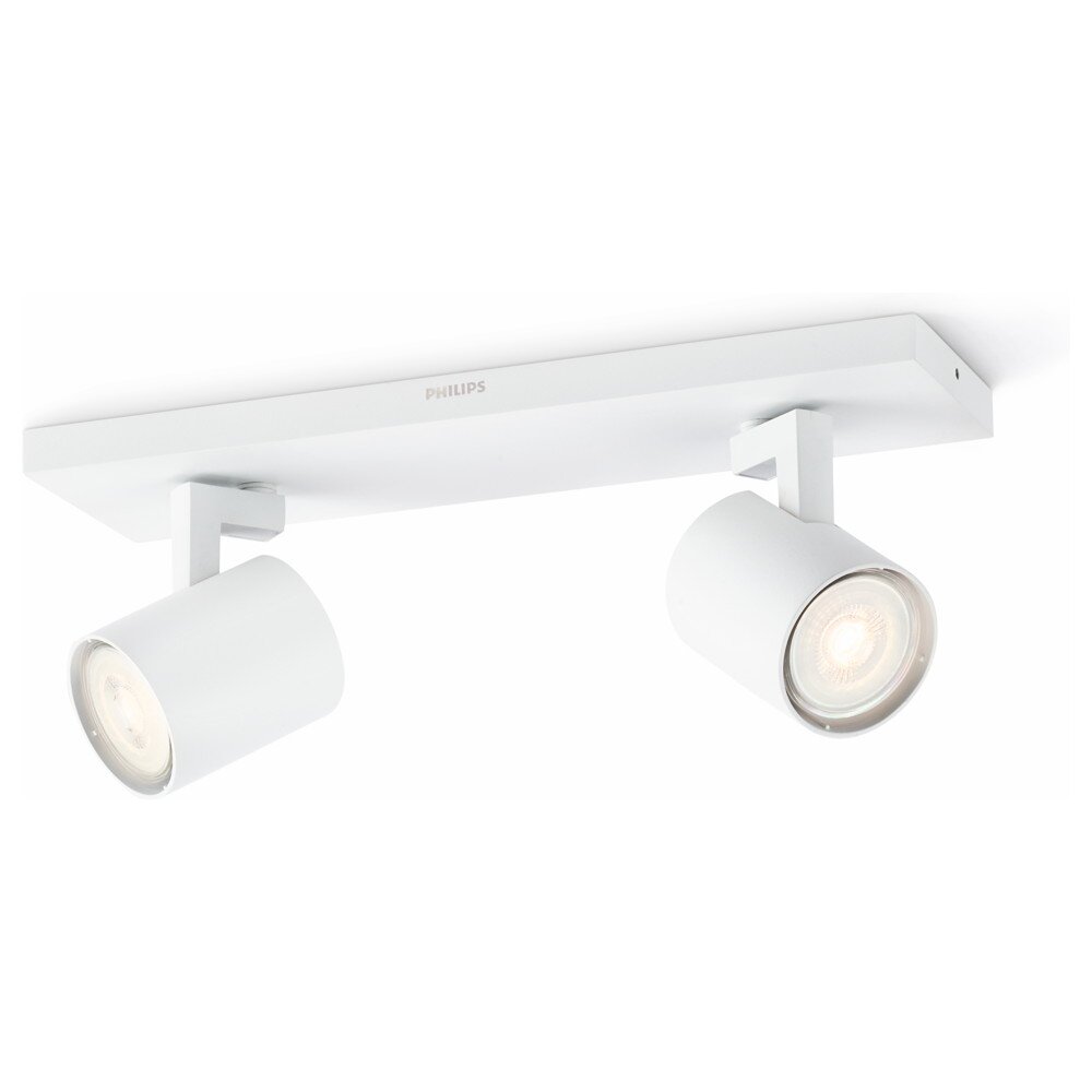 Philips LED Deckenstrahler myLiving Runner