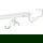 Hochwertiger myLiving LED Spot Runner in weiß, 2-flammig, 460lm