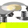 LED Bodeneinbauleuchte Dasar Premium, rund, 177 mm, IP67, Edelstahl 316, 24°
