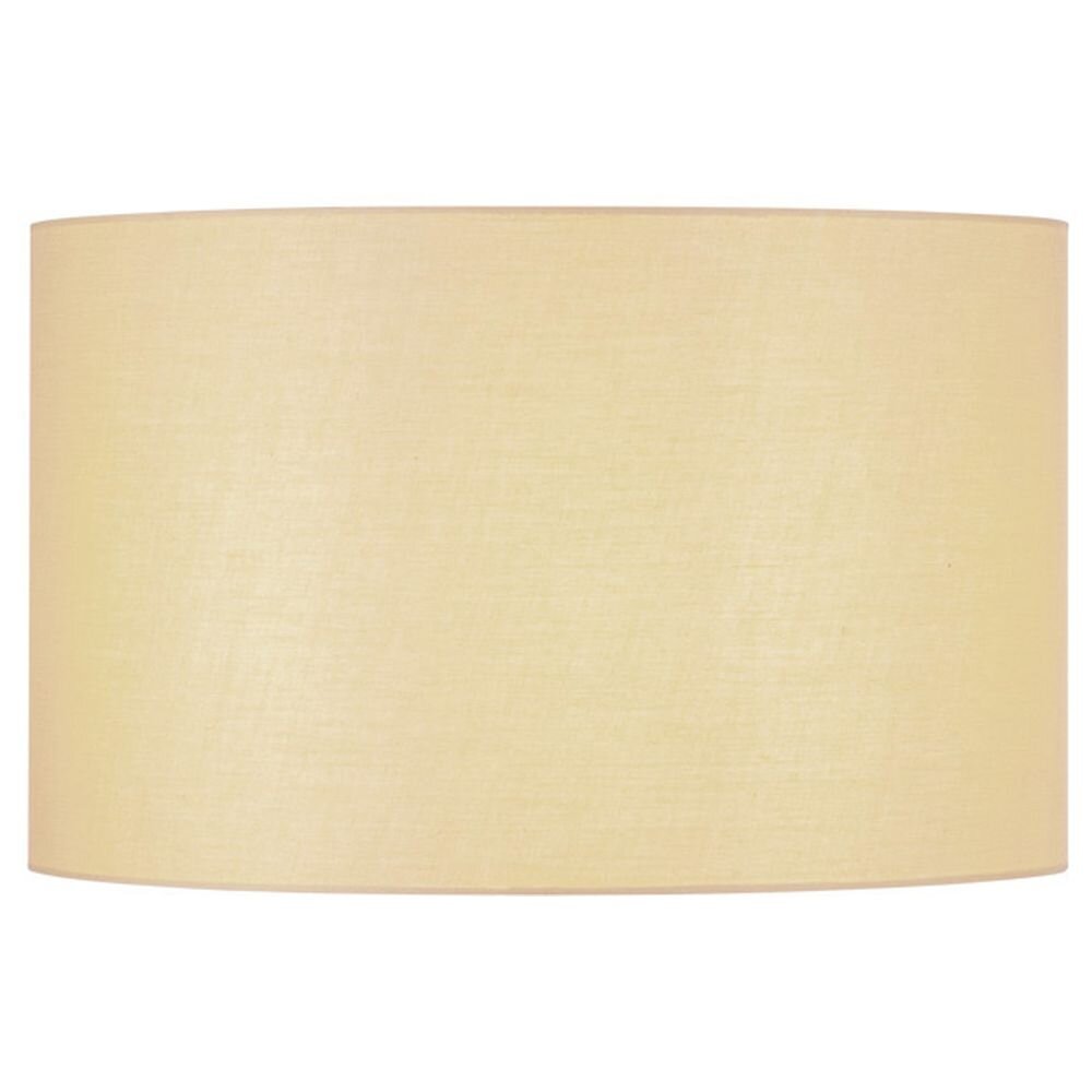 Mix&Match Leuchtenschirm Fenda, beige, 450 mm günstig online kaufen