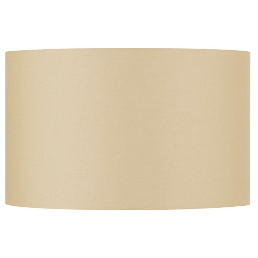 Mix&Match Leuchtenschirm Fenda, beige, 450 mm günstig online kaufen