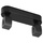Einspeiser Shortbox für Easytec II, schwarz