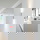 Up- and Downlight Wandleuchte Enola B