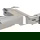3-Phasen Schienensystem, Aufbauschiene, L-Verbinder