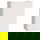 Eckige Gips-Wandleuchte Gipsy, G9