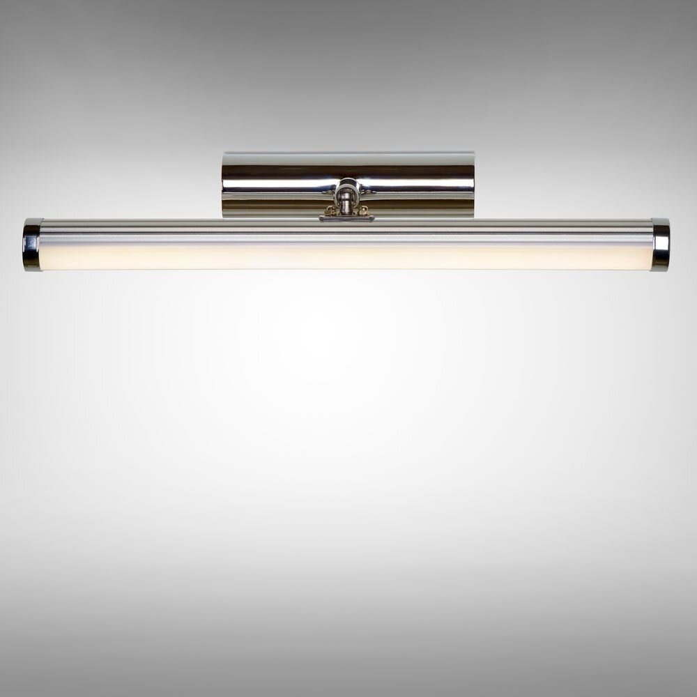 Badezimmer Wandleuchte Belpa LED, 7 W, 372 mm, IP44