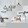 Designer Pendelleuchte Aver, Ø 400 mm, E27, by Carlo Volf