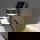 LED Solar Wandleuchte Wally, Silber, mit Bewegungsmelder