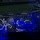 LED Lichterschlauch Rope Light Flex, blau, 6000mm