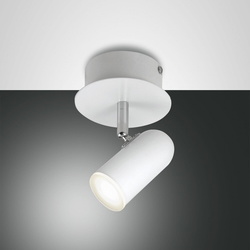 LED Spot Spotty in weiß 5W 450lm