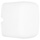 LED Wand- und Deckenleuchte MiniWhite, weiß, IP65, 3000 K, 405 lm