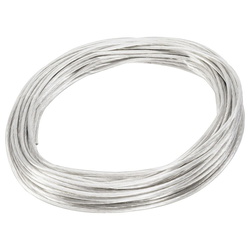 Tenseo Seilsystem, Niedervolt-Seil, 4 mm²,...