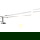 Tenseo Seilsystem, Seilleuchte Saluna, QR-C51, chrom