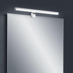 LED Spiegelleuchte Gaia mit Fernbedienung 8W 660lm...