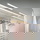 LED Spiegelleuchte Gaia mit Fernbedienung 8W 660lm dimmbar IP44 490mm