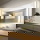LED Wand- und Deckenleuchte Lado 12W 1040lm IP44