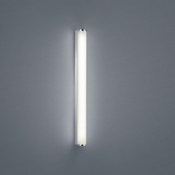 LED Wand- und Deckenleuchte Ponto 12W 980lm IP44 600mm